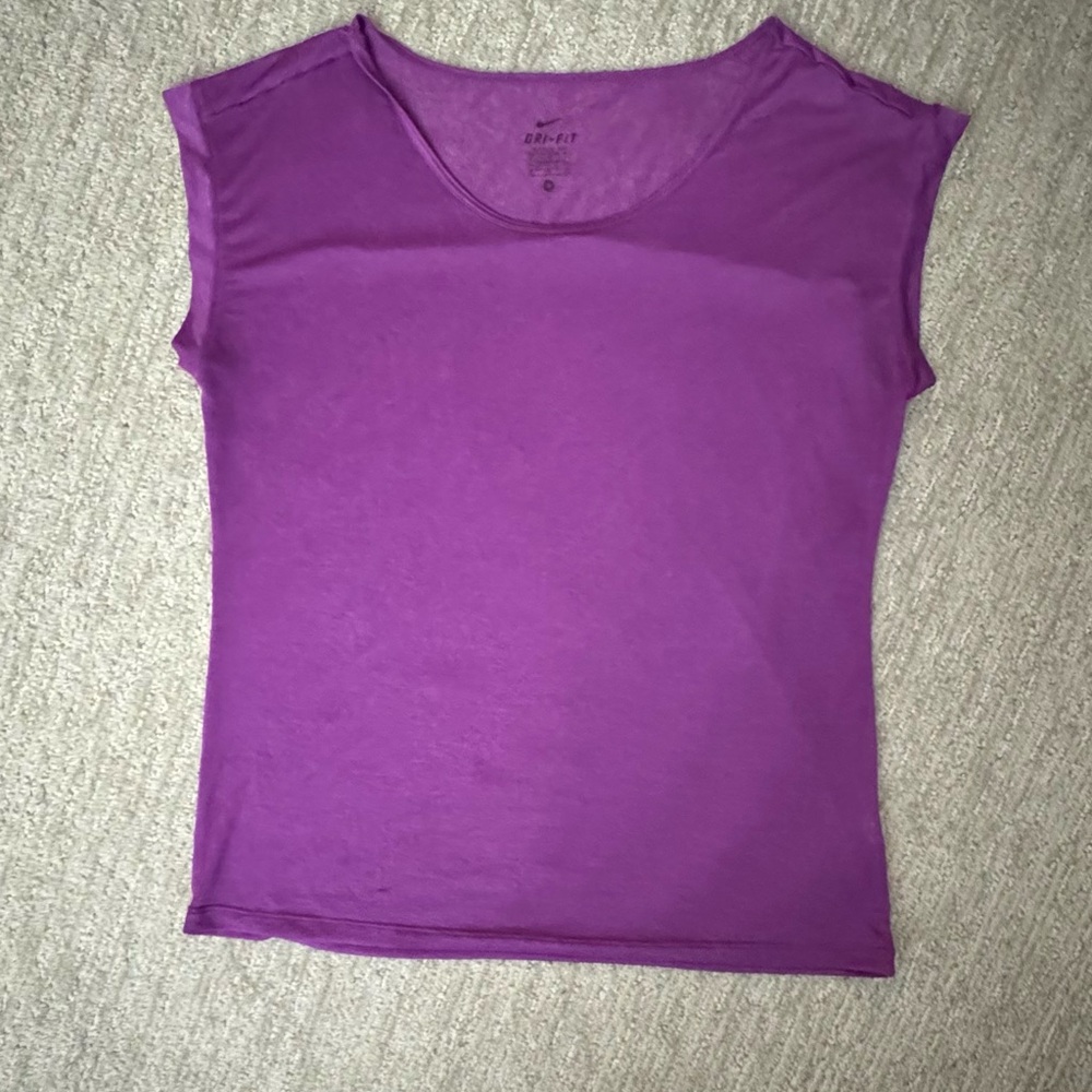 Nike Dri-Fit Tank